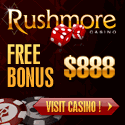 rushmore casino no download slots